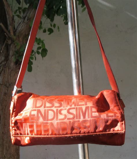 fendissime bag
